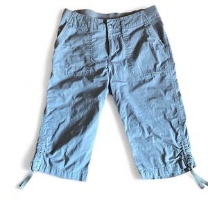 Lee Relaxed Fit Women's Drawstring Leg Cargo Pants